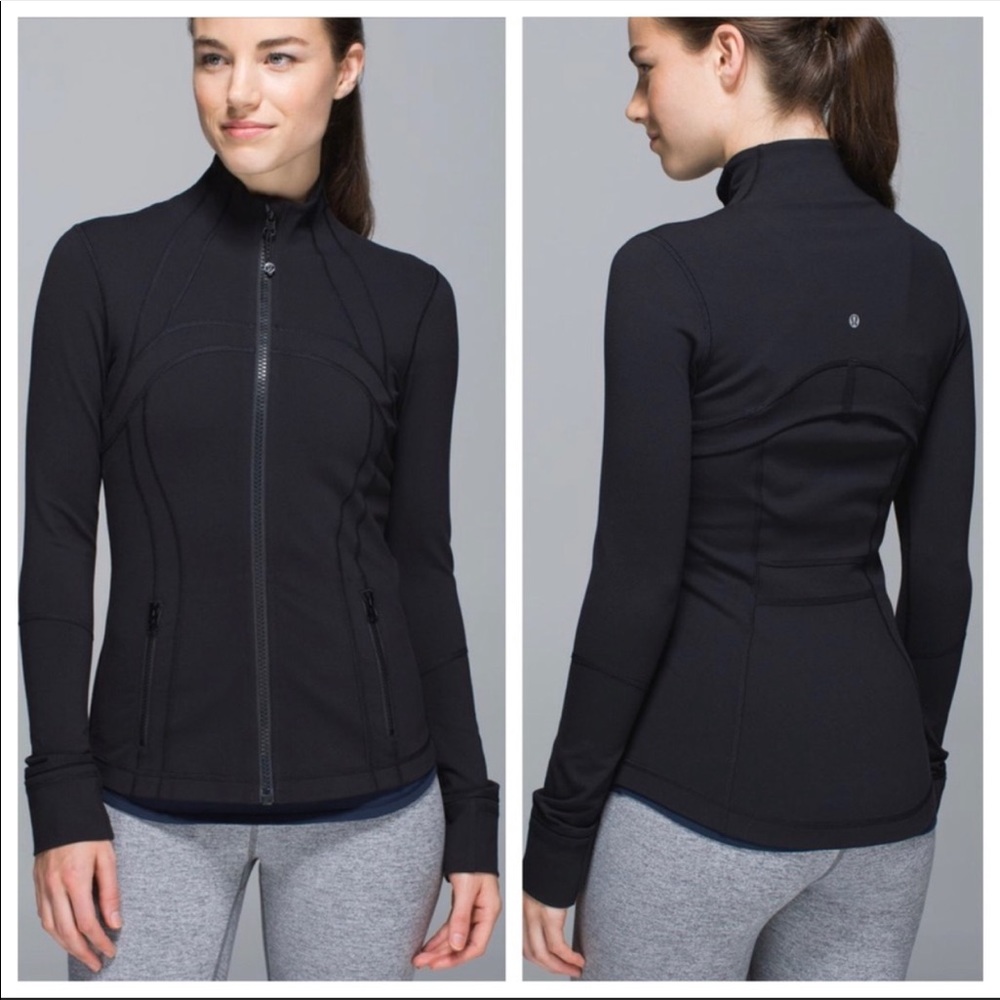 Lululemon Define Jacket